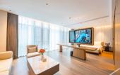 Туры в отель Bao'an Vanke Xingcheng Atour Hotel, Shenzhen