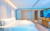 Туры в отель Bao'an Vanke Xingcheng Atour Hotel, Shenzhen