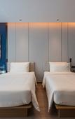Туры в отель Bao'an Vanke Xingcheng Atour Hotel, Shenzhen