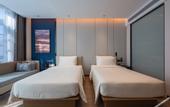 Туры в отель Bao'an Vanke Xingcheng Atour Hotel, Shenzhen