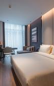 Туры в отель Bao'an Vanke Xingcheng Atour Hotel, Shenzhen