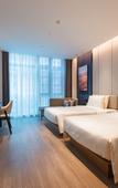 Туры в отель Bao'an Vanke Xingcheng Atour Hotel, Shenzhen