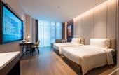 Туры в отель Bao'an Vanke Xingcheng Atour Hotel, Shenzhen
