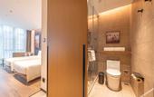 Туры в отель Bao'an Vanke Xingcheng Atour Hotel, Shenzhen