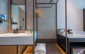 Туры в отель Bao'an Vanke Xingcheng Atour Hotel, Shenzhen