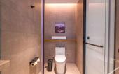 Туры в отель Bao'an Vanke Xingcheng Atour Hotel, Shenzhen