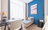 Туры в отель Bao'an Vanke Xingcheng Atour Hotel, Shenzhen