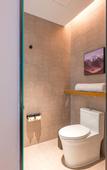 Туры в отель Bao'an Vanke Xingcheng Atour Hotel, Shenzhen