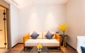 Туры в отель ECHARM HOTEL (WuHan Economic Development Zone Aeon Sports Center Branch)