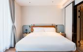 Туры в отель ECHARM HOTEL (WuHan Economic Development Zone Aeon Sports Center Branch)