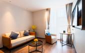 Туры в отель ECHARM HOTEL (WuHan Economic Development Zone Aeon Sports Center Branch)