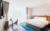 Туры в отель ECHARM HOTEL (WuHan Economic Development Zone Aeon Sports Center Branch)