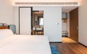 Туры в отель ECHARM HOTEL (WuHan Economic Development Zone Aeon Sports Center Branch)