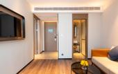 Туры в отель ECHARM HOTEL (WuHan Economic Development Zone Aeon Sports Center Branch)