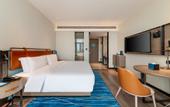 Туры в отель ECHARM HOTEL (WuHan Economic Development Zone Aeon Sports Center Branch)