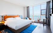 Туры в отель ECHARM HOTEL (WuHan Economic Development Zone Aeon Sports Center Branch)
