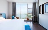 Туры в отель ECHARM HOTEL (WuHan Economic Development Zone Aeon Sports Center Branch)