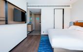 Туры в отель ECHARM HOTEL (WuHan Economic Development Zone Aeon Sports Center Branch)
