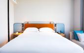 Туры в отель ECHARM HOTEL (WuHan Economic Development Zone Aeon Sports Center Branch)