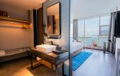 Туры в отель ECHARM HOTEL (WuHan Economic Development Zone Aeon Sports Center Branch)