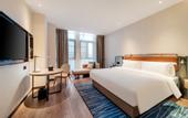 Туры в отель ECHARM HOTEL (WuHan Economic Development Zone Aeon Sports Center Branch)