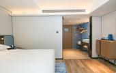 Туры в отель ECHARM HOTEL (WuHan Economic Development Zone Aeon Sports Center Branch)
