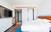Туры в отель ECHARM HOTEL (WuHan Economic Development Zone Aeon Sports Center Branch)