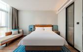 Туры в отель ECHARM HOTEL (WuHan Economic Development Zone Aeon Sports Center Branch)