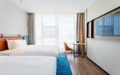 Туры в отель ECHARM HOTEL (WuHan Economic Development Zone Aeon Sports Center Branch)