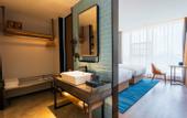 Туры в отель ECHARM HOTEL (WuHan Economic Development Zone Aeon Sports Center Branch)