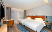 Туры в отель ECHARM HOTEL (WuHan Economic Development Zone Aeon Sports Center Branch)