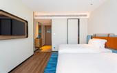 Туры в отель ECHARM HOTEL (WuHan Economic Development Zone Aeon Sports Center Branch)