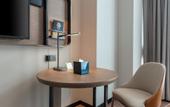 Туры в отель ECHARM HOTEL (WuHan Economic Development Zone Aeon Sports Center Branch)