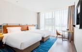 Туры в отель ECHARM HOTEL (WuHan Economic Development Zone Aeon Sports Center Branch)