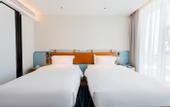 Туры в отель ECHARM HOTEL (WuHan Economic Development Zone Aeon Sports Center Branch)