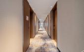 Туры в отель ECHARM HOTEL (WuHan Economic Development Zone Aeon Sports Center Branch)