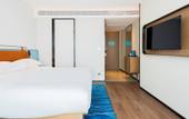 Туры в отель ECHARM HOTEL (WuHan Economic Development Zone Aeon Sports Center Branch)