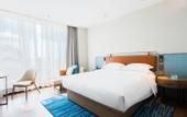 Туры в отель ECHARM HOTEL (WuHan Economic Development Zone Aeon Sports Center Branch)