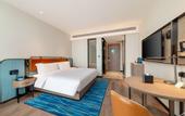 Туры в отель ECHARM HOTEL (WuHan Economic Development Zone Aeon Sports Center Branch)