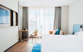 Туры в отель ECHARM HOTEL (WuHan Economic Development Zone Aeon Sports Center Branch)