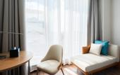 Туры в отель ECHARM HOTEL (WuHan Economic Development Zone Aeon Sports Center Branch)