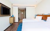 Туры в отель ECHARM HOTEL (WuHan Economic Development Zone Aeon Sports Center Branch)