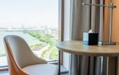 Туры в отель ECHARM HOTEL (WuHan Economic Development Zone Aeon Sports Center Branch)
