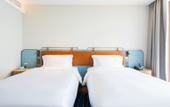 Туры в отель ECHARM HOTEL (WuHan Economic Development Zone Aeon Sports Center Branch)