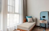 Туры в отель ECHARM HOTEL (WuHan Economic Development Zone Aeon Sports Center Branch)