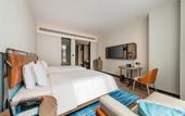 Туры в отель ECHARM HOTEL (WuHan Economic Development Zone Aeon Sports Center Branch)