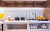 Туры в отель ECHARM HOTEL (WuHan Economic Development Zone Aeon Sports Center Branch)