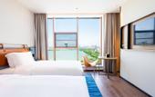 Туры в отель ECHARM HOTEL (WuHan Economic Development Zone Aeon Sports Center Branch)