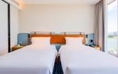 Туры в отель ECHARM HOTEL (WuHan Economic Development Zone Aeon Sports Center Branch)