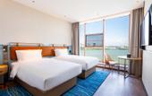 Туры в отель ECHARM HOTEL (WuHan Economic Development Zone Aeon Sports Center Branch)